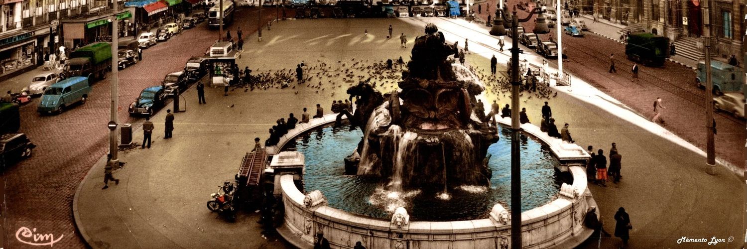 Pascal Collinette banner