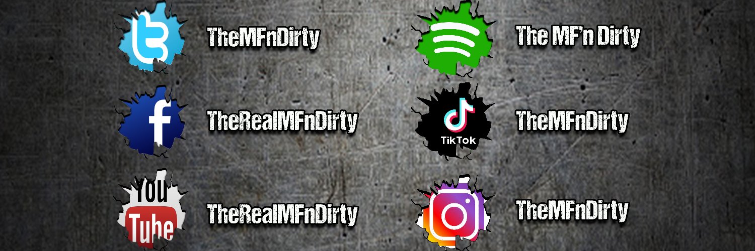themfndirty's profile banner image