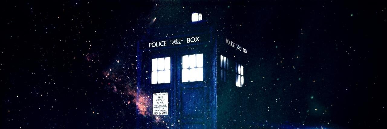 LadyDalek's profile banner image