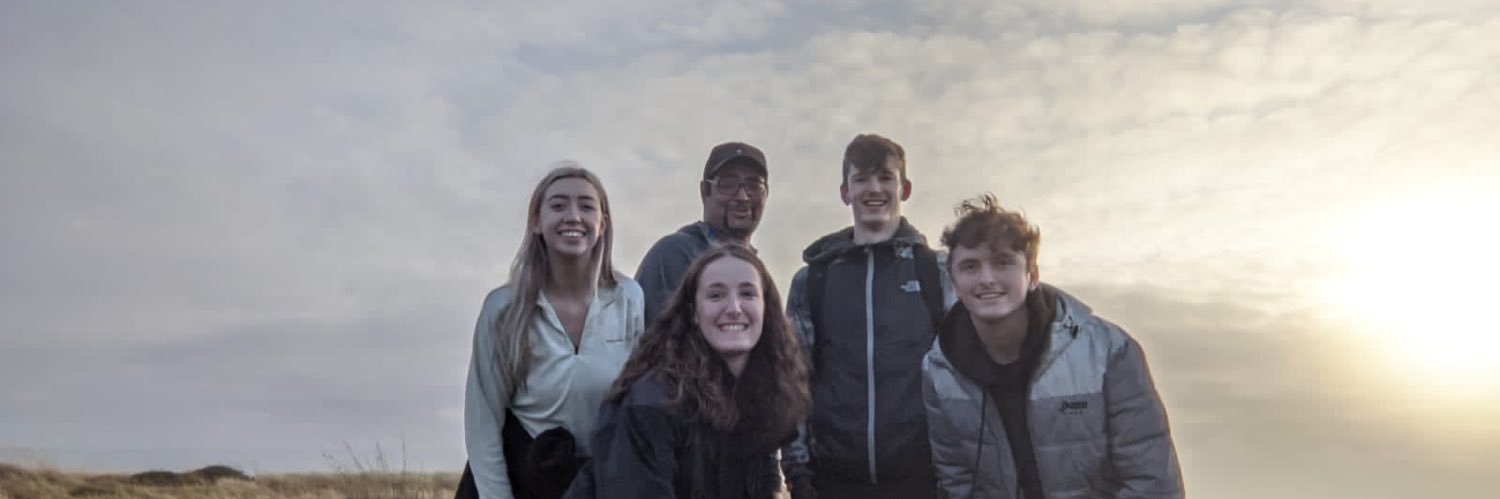 AnnaHowarthh's profile banner image