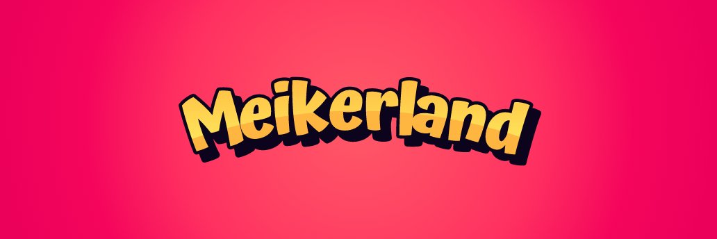 IamMeiker's profile banner image