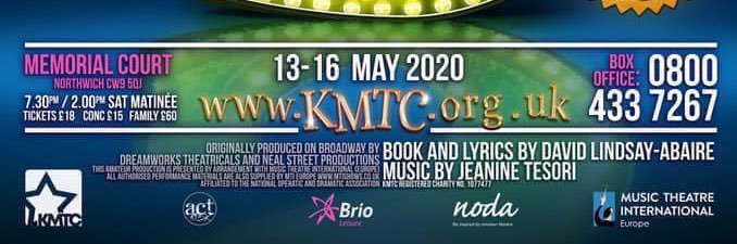 KMTC1's profile banner image