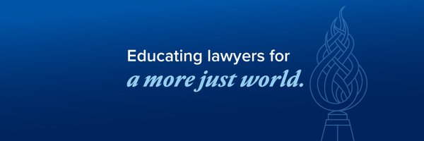 Creighton University School of Law Profile Banner