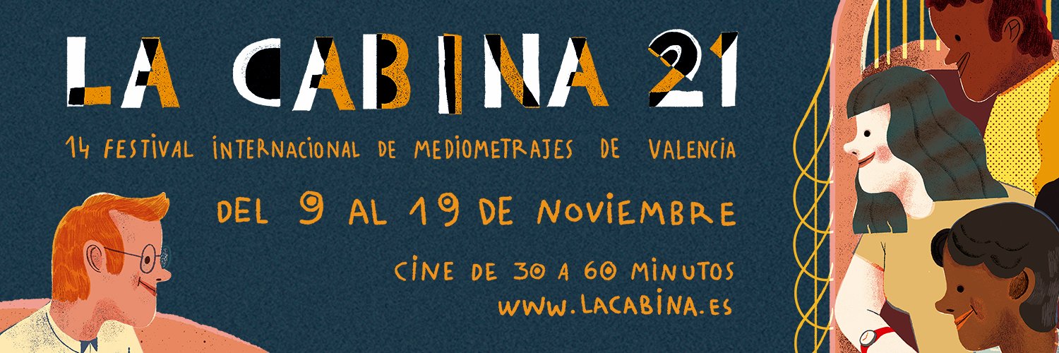 La_Cabina's profile banner image