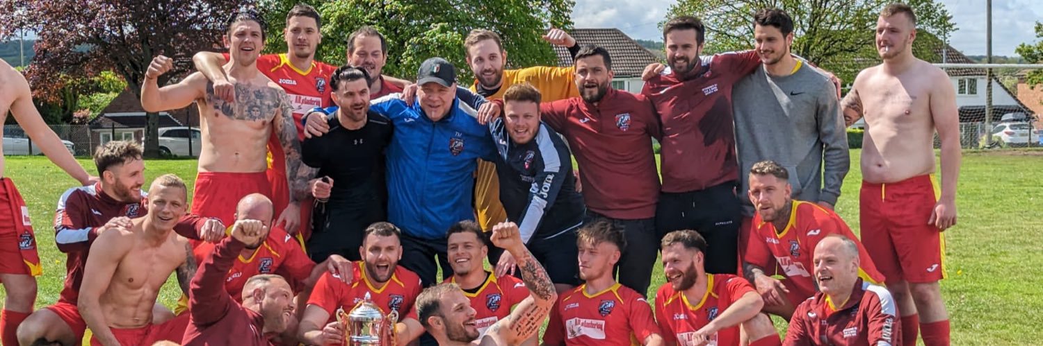 Conor ⚽️🧤 banner