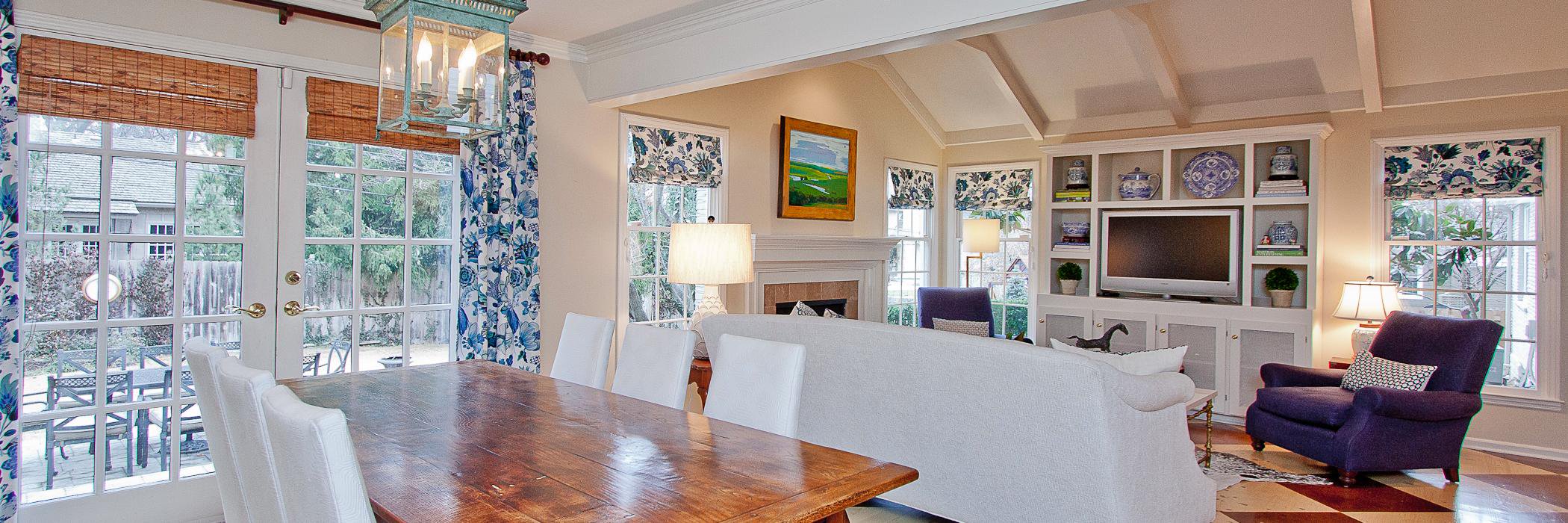 Ann Walter banner