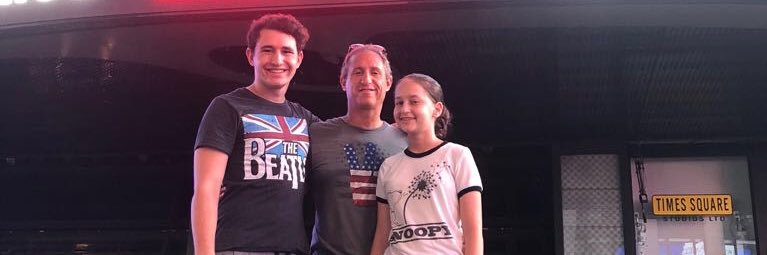 edsarnow's profile banner image