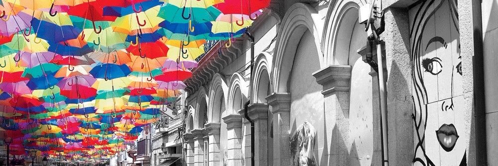 isamauricio's profile banner image