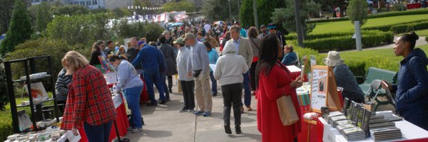 LABookFest Profile Banner