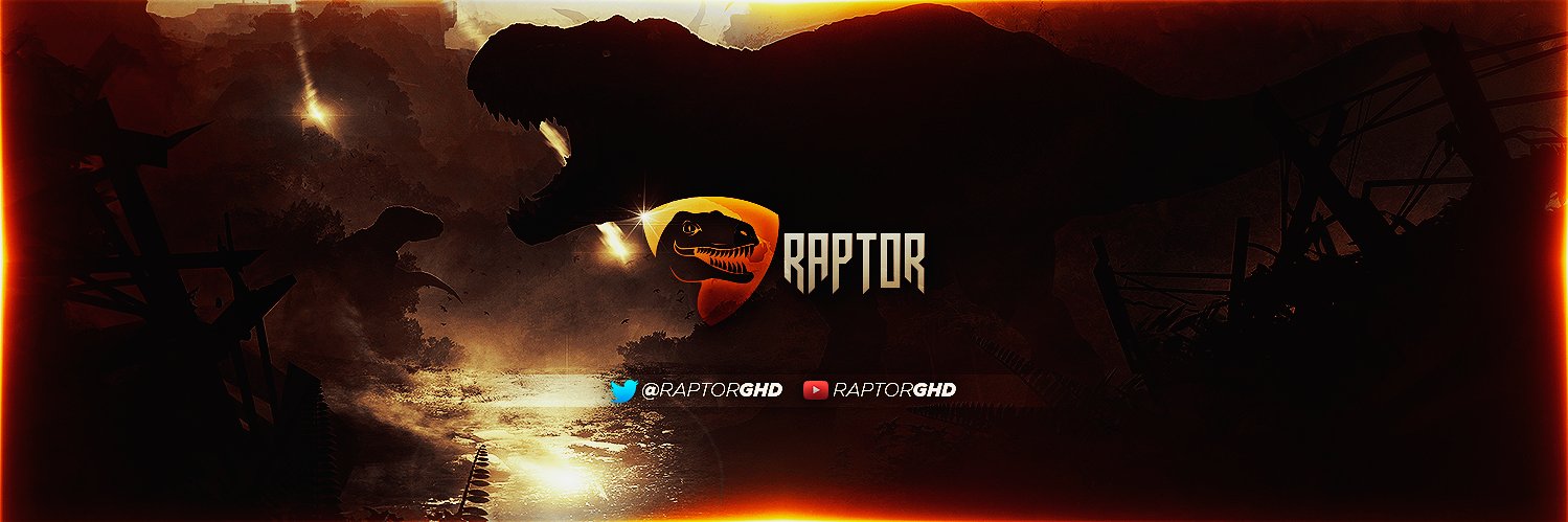 RAPTORGHD's profile banner image