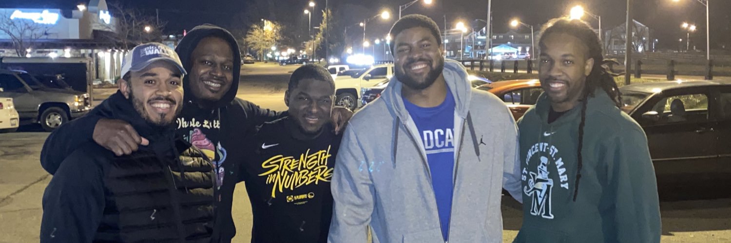 Ricky Lumpkin banner