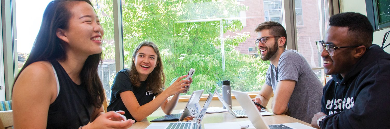 uohousing's profile banner image