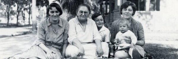 UmentaStories Profile Banner