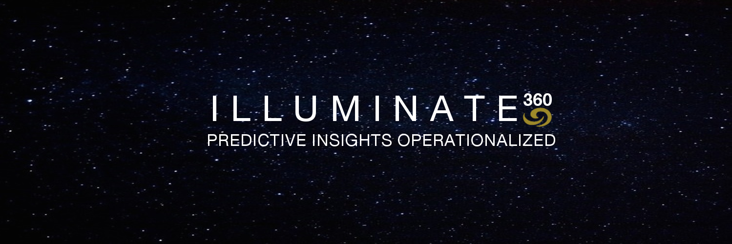 Illuminate360's profile banner image