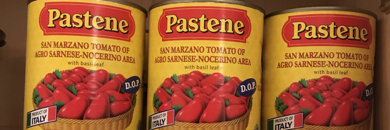 CHEFtropeano's profile banner image