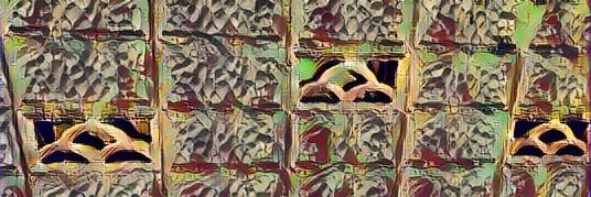 流し人 banner