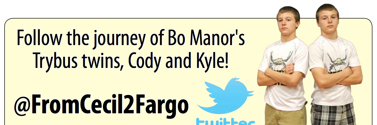 FromCecil2Fargo's profile banner image