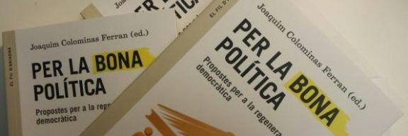Joaquim Colominas banner