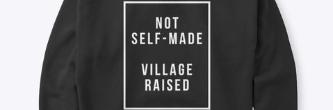 No Relation, Esq. banner