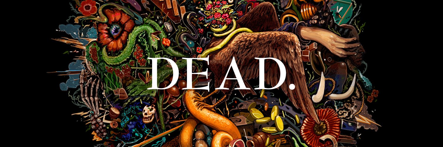 Dead Obies banner
