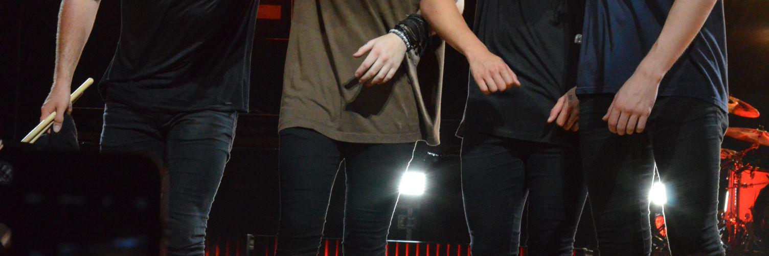 Narryspunk_'s profile banner image