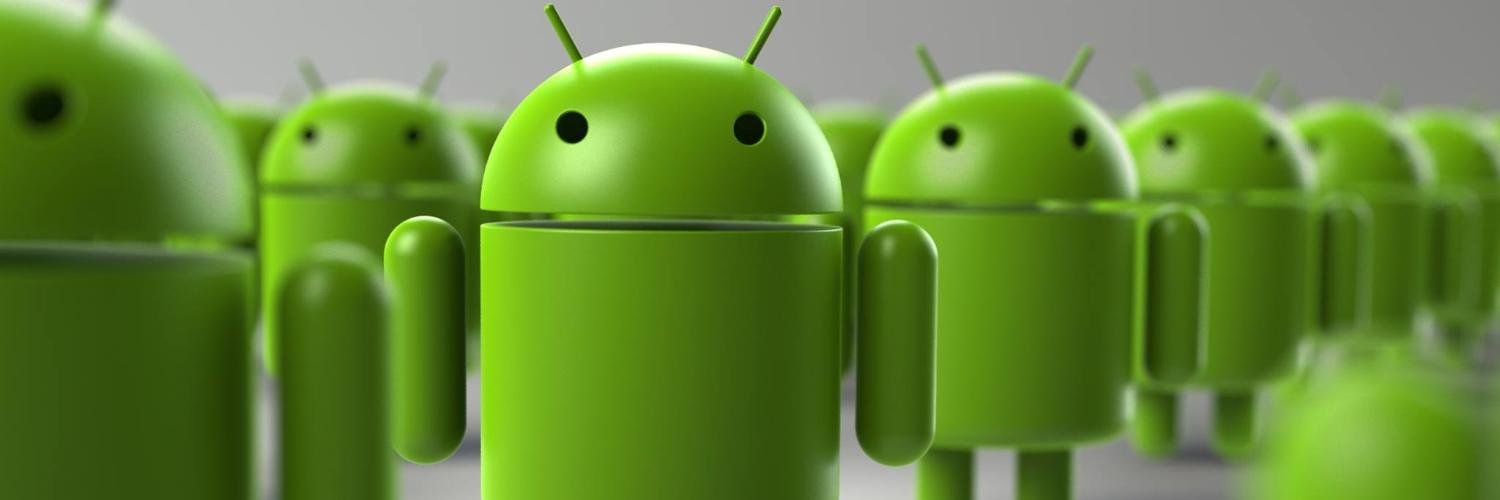 android4e's profile banner image