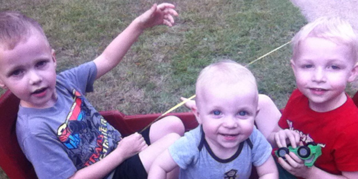 timothybharrell's profile banner image