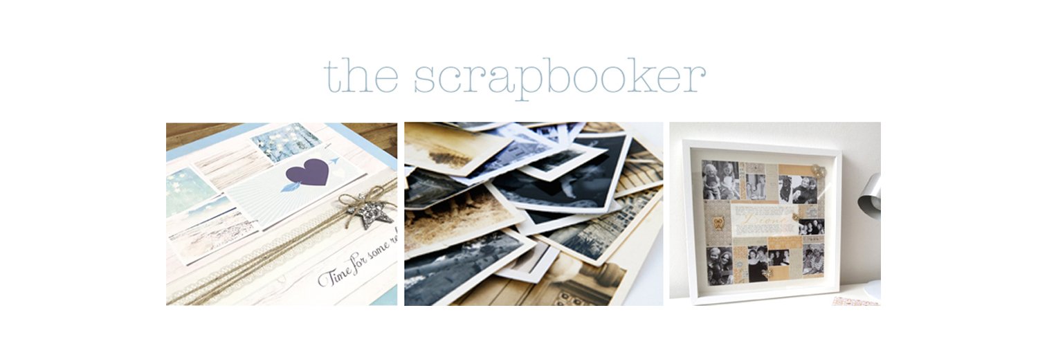 ScrapbookerUk's profile banner image