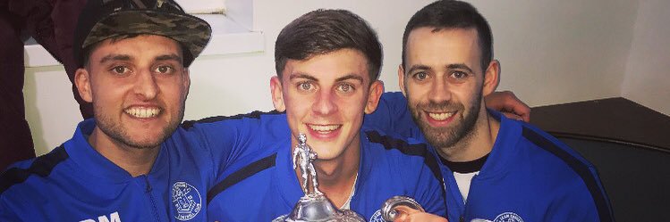 ben_miller92's profile banner image