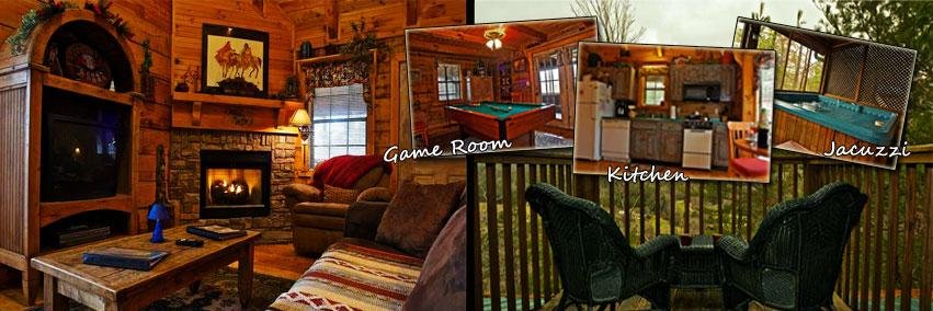 ARealLogCabin's profile banner image