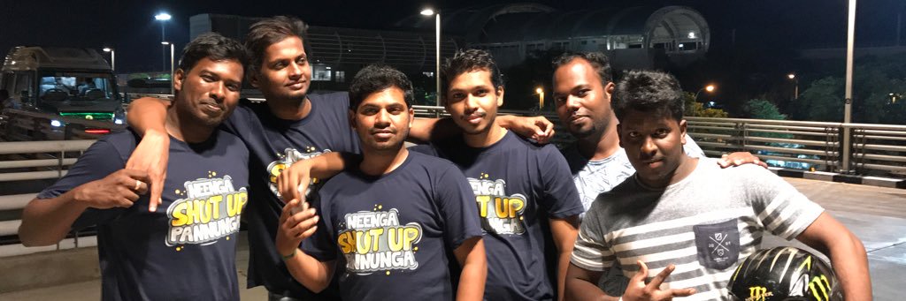 vkeyhere's profile banner image