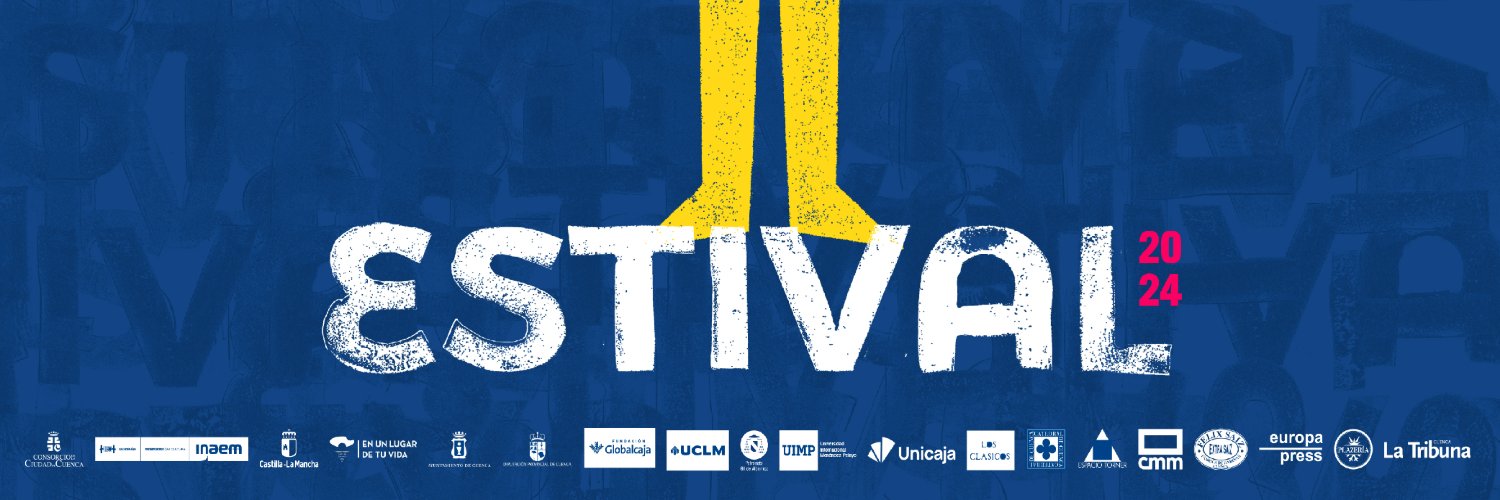 Estival Cuenca banner