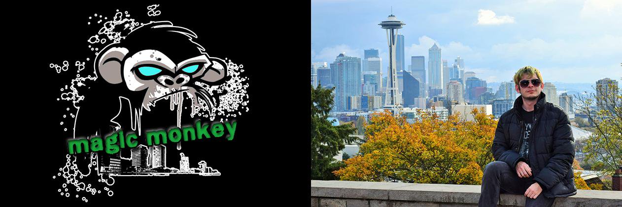 MagicMonkey1988's profile banner image