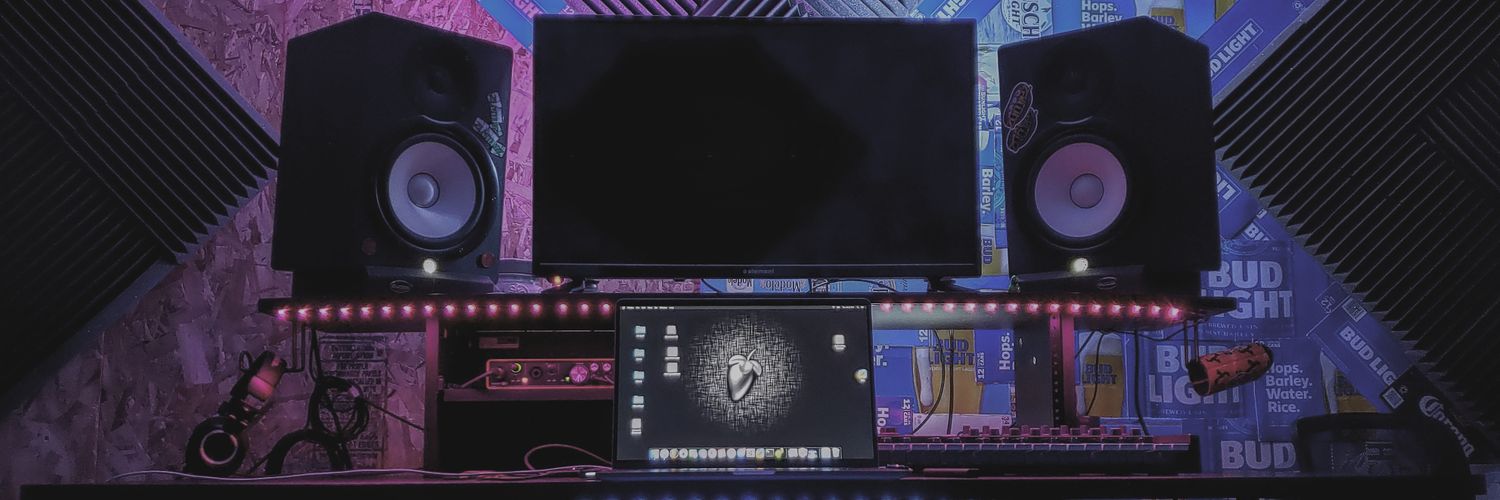 RizoProductions's profile banner image