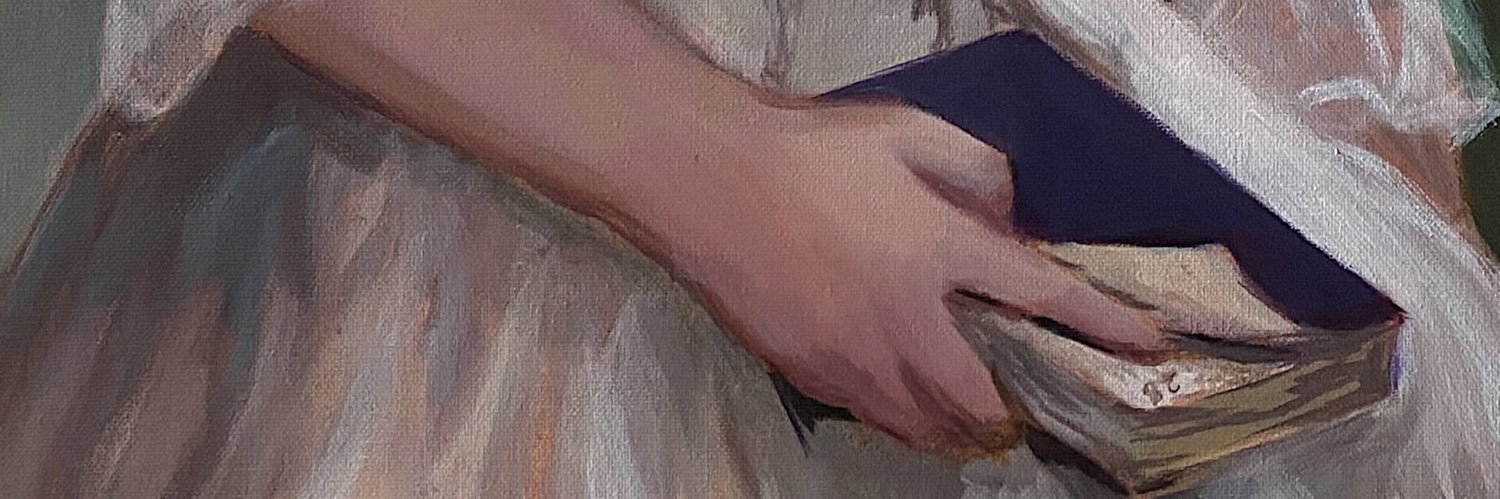 lovesickfeelin's profile banner image