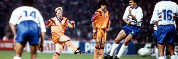 RonaldKoeman Profile Banner