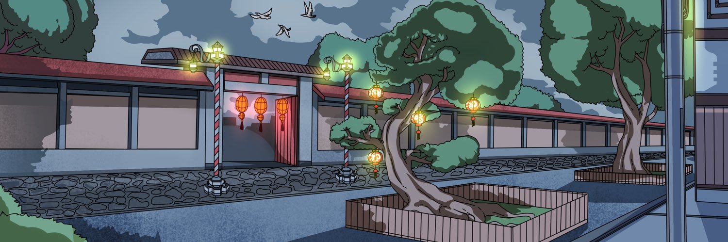 Dacmaniac's profile banner image