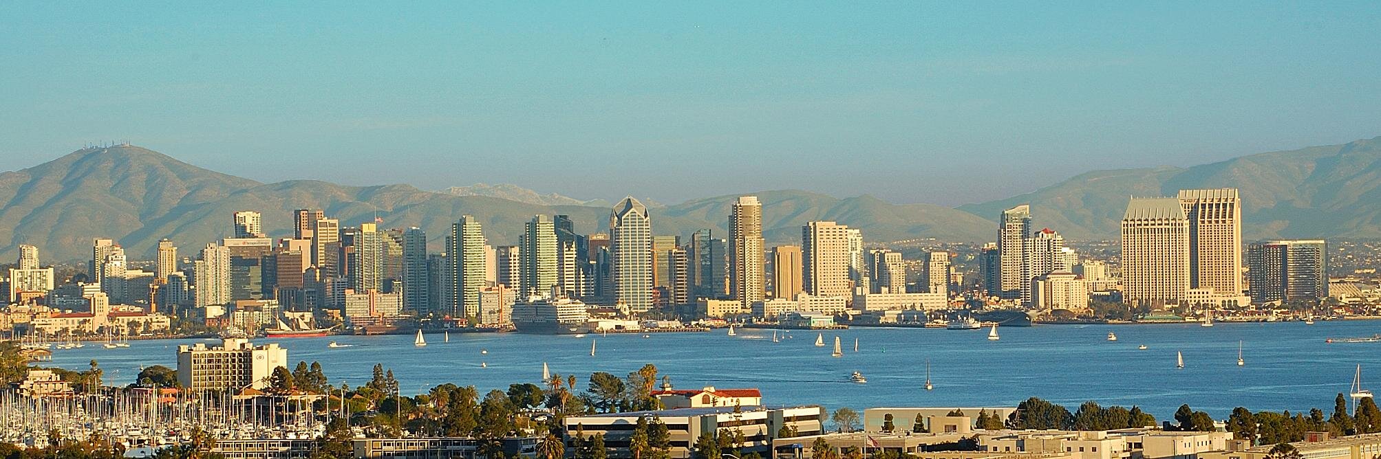 David Grant Garrick banner