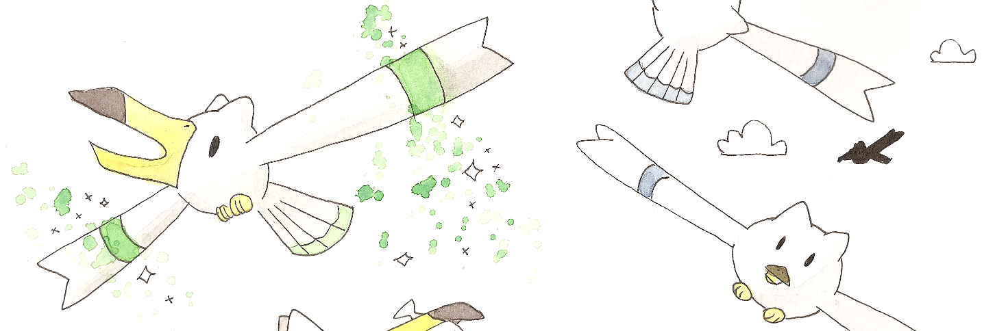 HantonEon's profile banner image