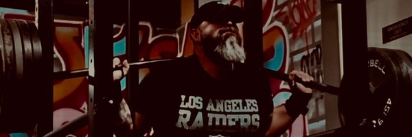 Raider_Strong Profile Banner