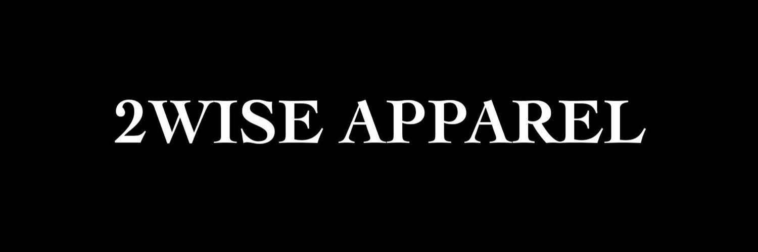 2wiseapparel II•YS banner