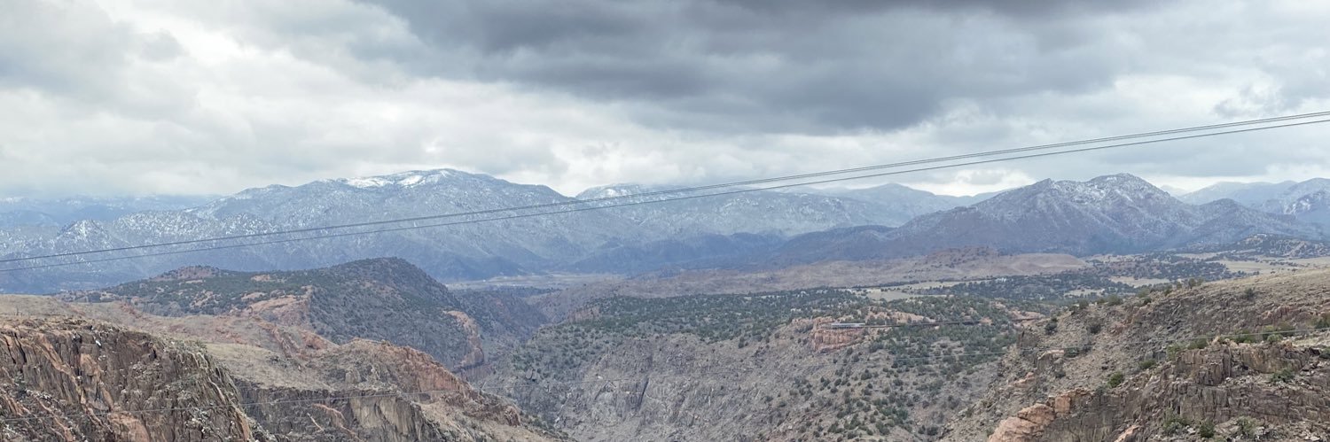 Integrity Matters banner