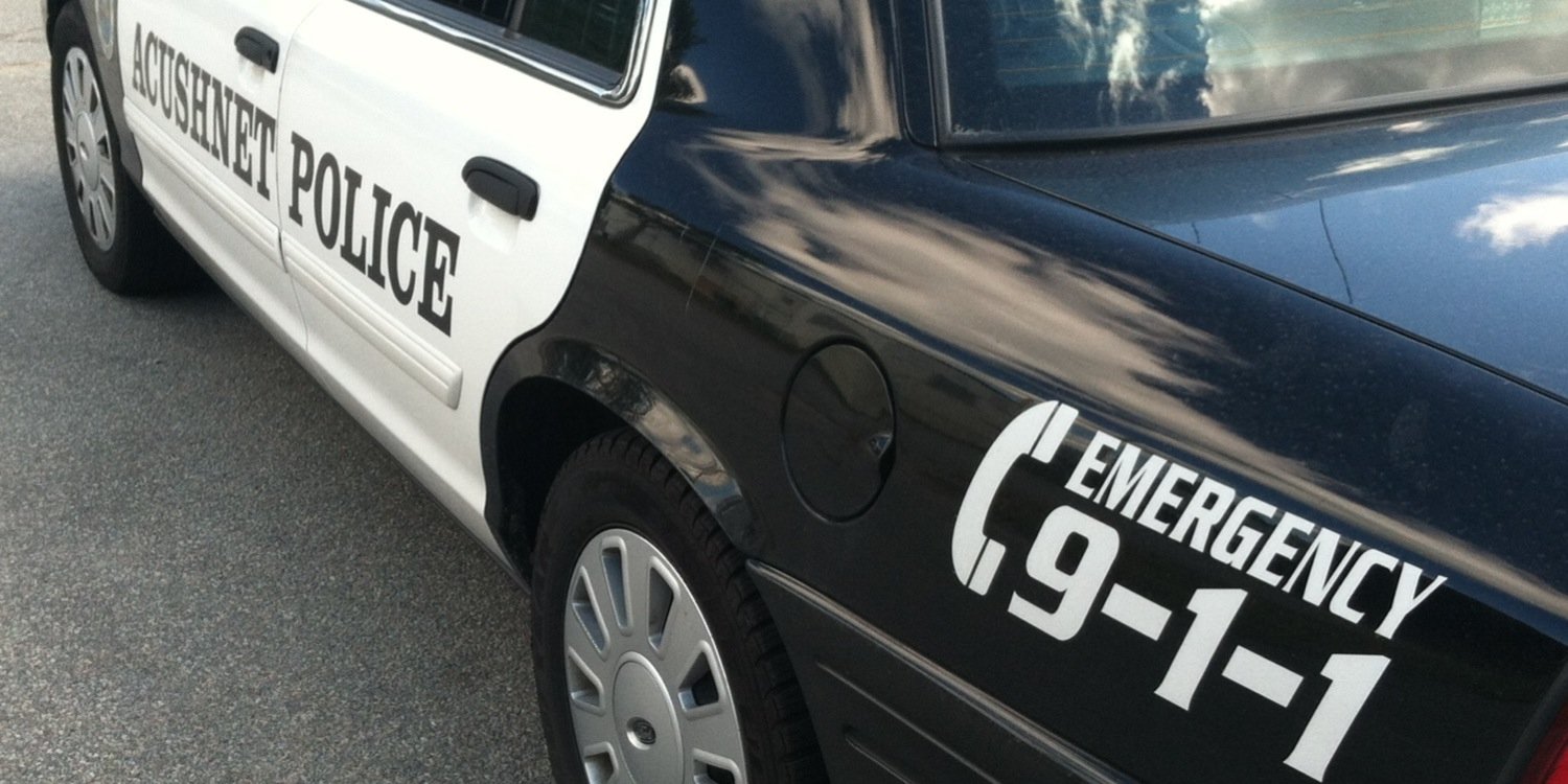 AcushnetPolice's profile banner image