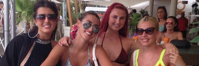 FayeJones18's profile banner image