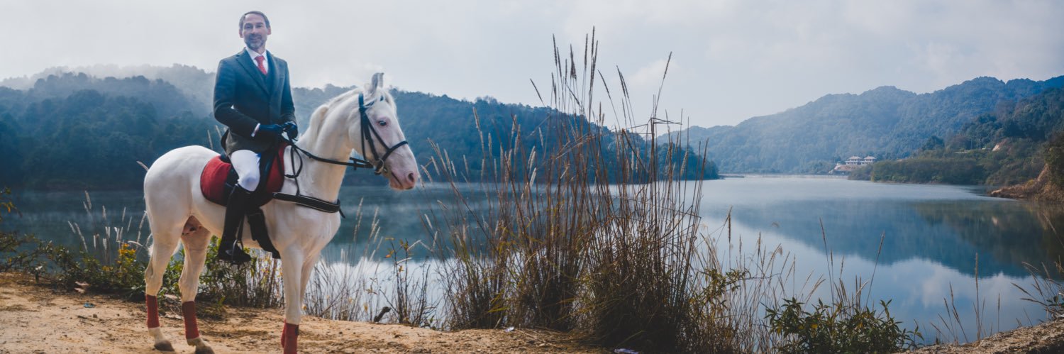 Michael Bronstein banner