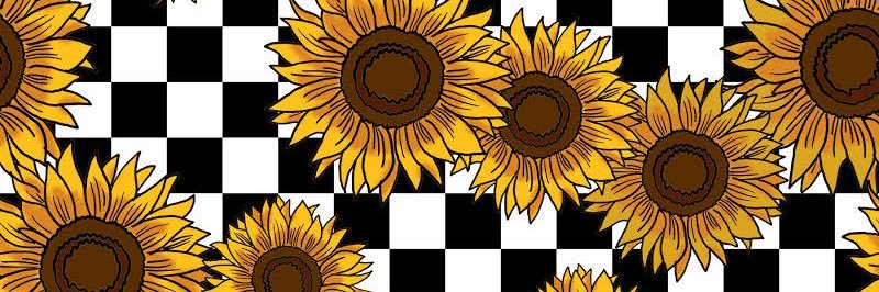 ThereseMariaxox's profile banner image