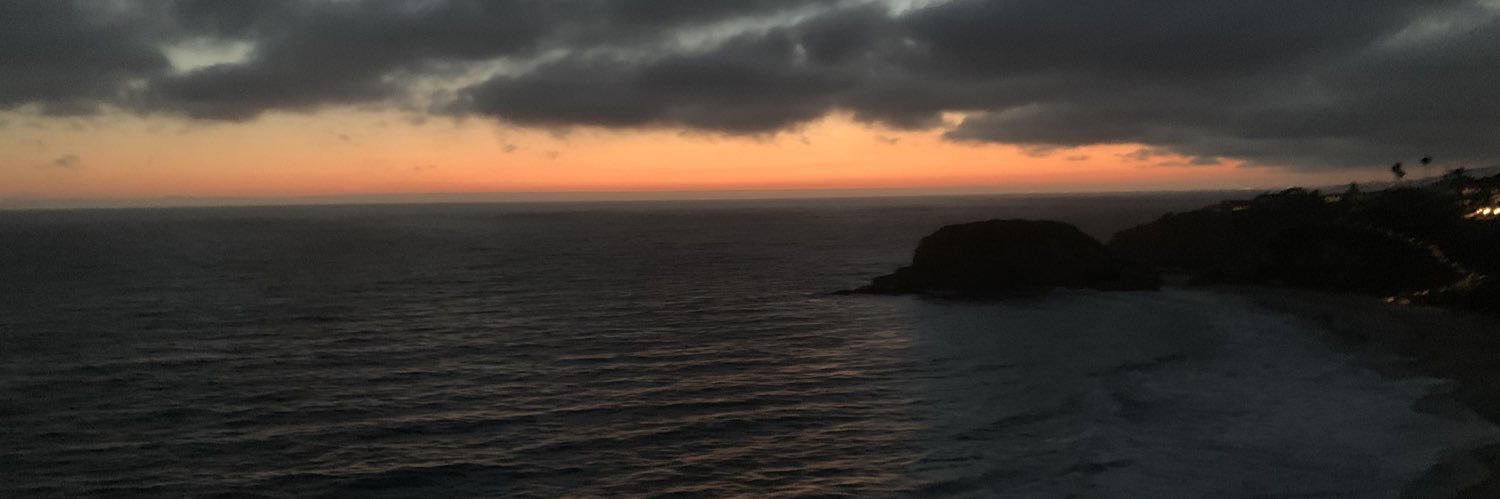 EnochOliveros's profile banner image