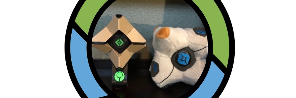 TechTitan3D banner