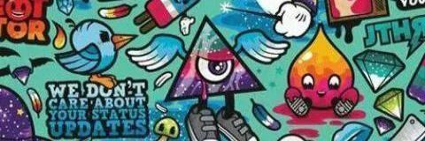 Jiannblh's profile banner image