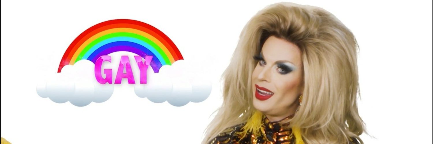 Javi 🍉🏳️‍🌈 banner